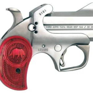 BOND ARMS MAMA BEAR .357 MAG