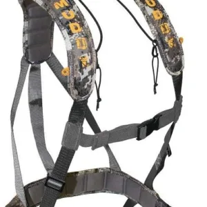 AMBUSH -  OPTIFIDE ELEVATED II CAMO / STANDARD QUICK RELEASE BUCKLES