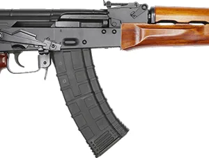 RILEY DEFENSE RAK74 SIDEFOLDER