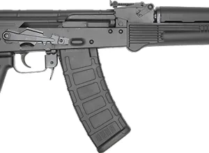 RILEY DEFENSE RAK74 POLYMER