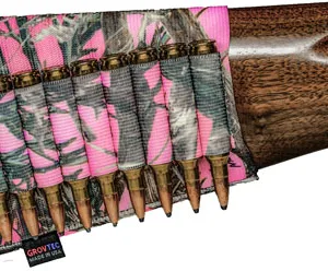 GROVTEC RIFLE SHELL HOLDER FOR