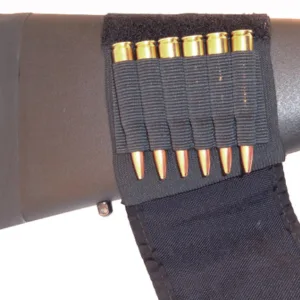 GROVTEC RIFLE SHELL HOLDER