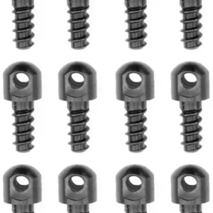 GROVTEC 1/2" WOOD SCREWS