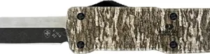 TEMPLAR KNIFE LARGE ZINC OTF