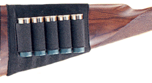 MICHAELS SHOTGUN BUTTSTOCK