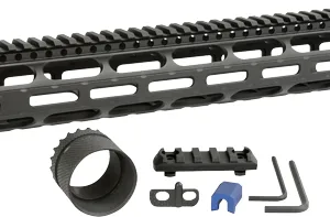 MI HANDGUARD 308 COMBAT RAIL