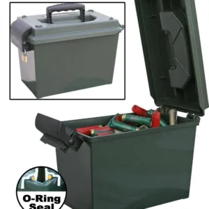 MTM 14"x7.5"x9" Sportsman Dry Box