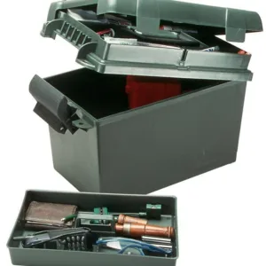 MTM Sportsmen's Plus 15" x 8.8" x 9.4" Utility Dry Box