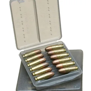 MTM 18 Rounds Case-Gard Ammo Wallet