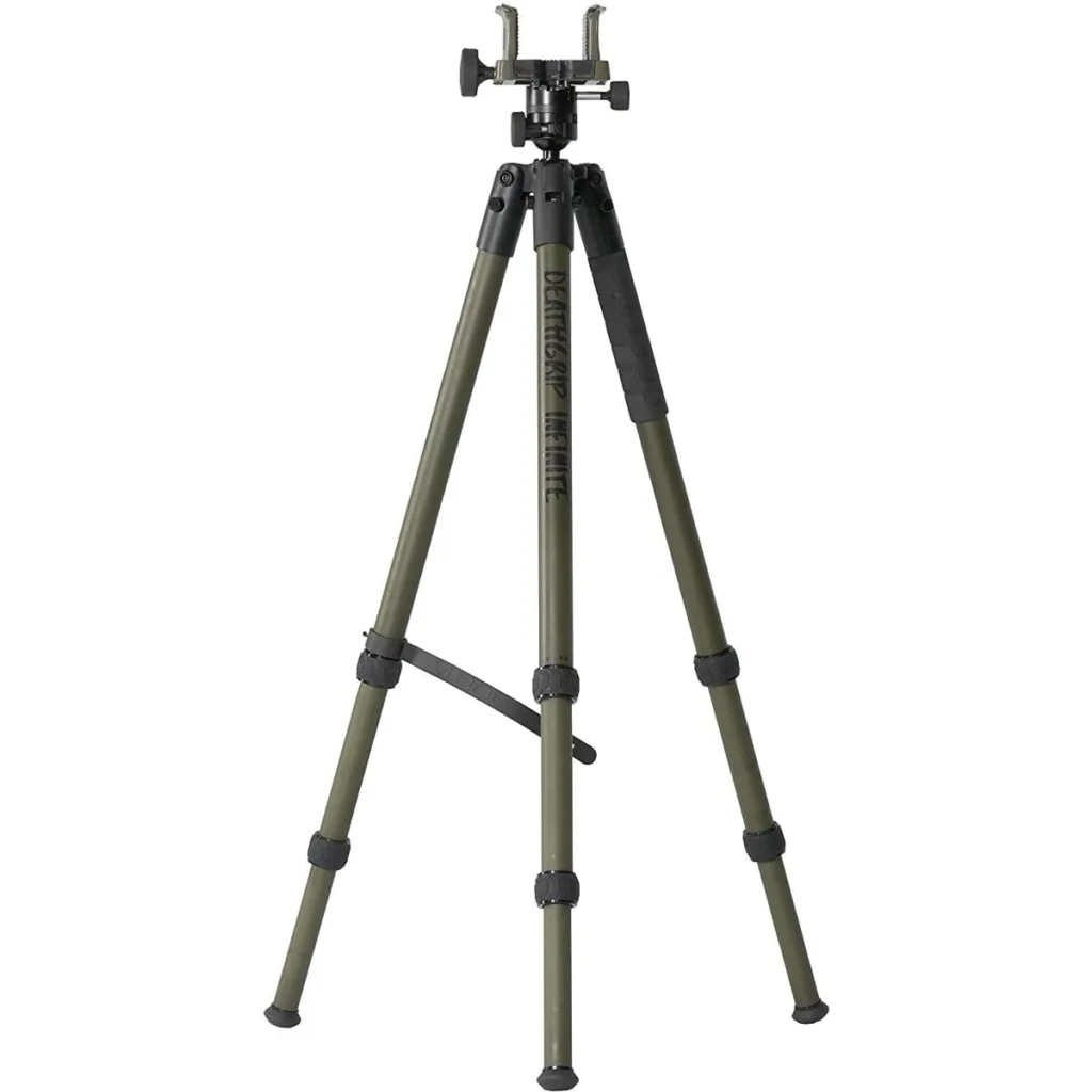 Bog DeathGrip Infinite Tripod