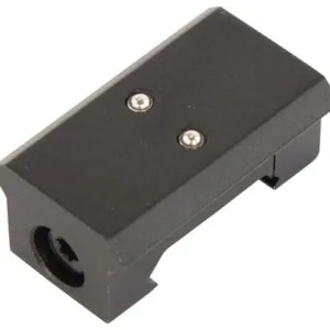 Caldwell AR-15 Picatinny Rail Brass Catcher Spare Mount
