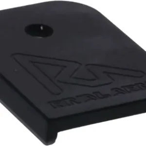 RIVAL ARMS MAG BASEPLATE 9MM/