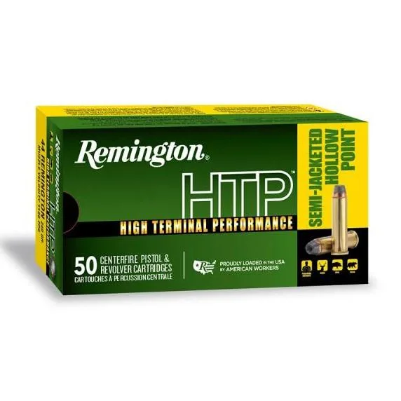 remington .357 Magnum 110gr