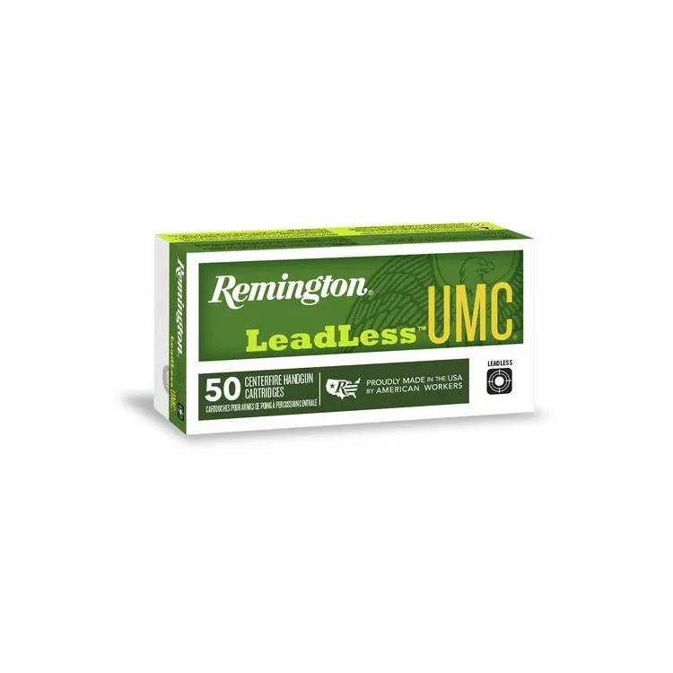 Remington .40 S&W 180gr Brass – 50rd