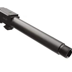 SILENCERCO BARREL HK VP9 9MM 1/2X28 TPI