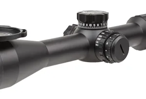 SIG OPTICS WHISKEY4 4-16X44MM