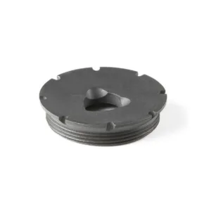 DEAD AIR ARMAMENT SANDMAN 7.62 FRONT CAP