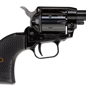 HERITAGE MANUFACTURING BARKEEP 22LR BK 2" POLYMER