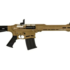 LEGACY SPORTS INTERNATIONAL CITADEL BOSS 25 12/18.75 FDE