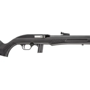 ROSSI RS22 22LR BLK/SYN 18" 10+1 TB