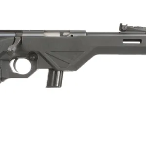 HOWA CITADEL TRAKR 22LR BLK/SYN 18"