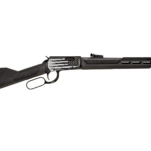 ROSSI RIO BRAVO 22LR 18" US FLAG   #