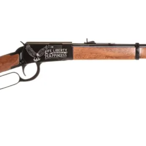 ROSSI RIO BRAVO 22LR BL/WD EAGLE   #