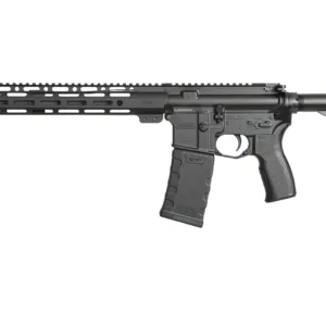 BERSA AR15 5.56MM 30+1 MFT MLOK BLK