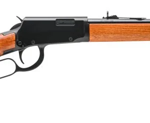 ROSSI RIO BRAVO 22LR BL/WD 18" 15+1