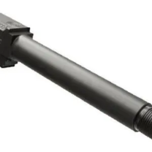 SILENCERCO BARREL M&P SHIELD 9MM 1/2X28