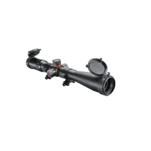 SIMMONS OPTICS PRO TARGET 4-16X40 MILDOT RNGS