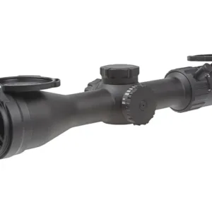 SIG SAUER WHISKEY 4 3-12X44 QUADPLEX