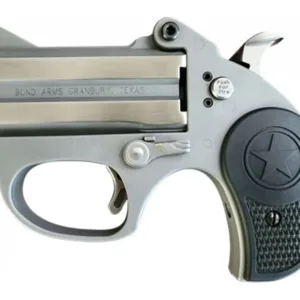 BOND ARMS STINGER 380ACP SS 3" FS