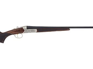 TRISTAR SPORTING ARMS BRISTOL SXS 12/28 BL/WD 3"