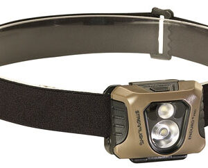 Streamlight 61425 Enduro Pro  15/25/45/75/125/200 Lumens Green/White LED Bulb Coyote 95 Meters Distance