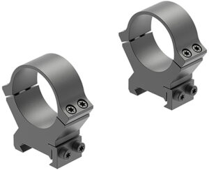 Leupold PRW2 Mount Rings - Thumbnail 5