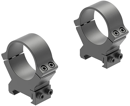 Leupold PRW2 Mount Rings