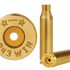 Starline Brass 243WINEUP50 Unprimed Cases  Rifle 243 Winchester Unprimed Brass 50 Per Bag