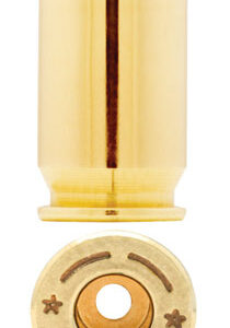 Starline Brass 45AEUP100 Unprimed Cases  Handgun 45 ACP Unprimed Brass 100 Per Bag