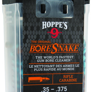 Hoppe's 24018D BoreSnake  35/375 Rifle