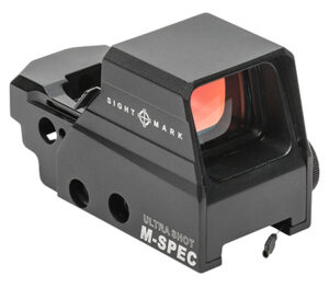 Sightmark Ultra Shot M-Spec Reflex Sight