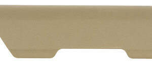 Magpul MAG325-FDE MOE/CTR Cheek Riser  Flat Dark Earth 0.25"  Fits MOE/CTR Stocks