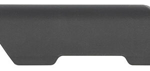 Magpul MAG326-BLK MOE/CTR Cheek Riser  Black 0.50" Fits MOE/CTR Stocks