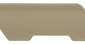 Magpul MAG327-FDE MOE/CTR Cheek Riser  Flat Dark Earth 0.75" Fits MOE/CTR Stocks