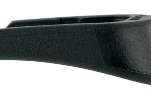 Pearce Grip PG19G5 Grip Extension  Extended Compatible w/ Glock Gen4-5 Mid-Size/Full-Size, Black Polymer