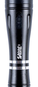 Sabre S3000SF Tactical Stun Gun w/Flashlight Black 2.51 uC Pain Rating
