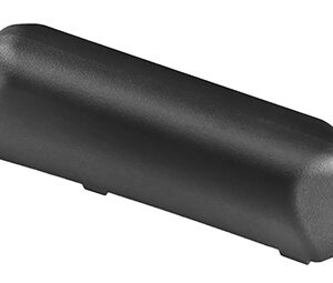 Magpul MAG463-BLK Hunter/SGA  Cheek Riser Black .25"/.50" Low For Magpul Hunter X-22, Hunter X-22 Takedown, SGA Shotgun Stocks, Hunter 700, Hunter 700L, and Hunter American Stocks