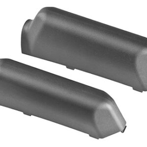 Magpul MAG461-GRY Hunter/SGA Cheek Riser Kit High 0.50"/0.75" w/Cheek Weld Raise Gray