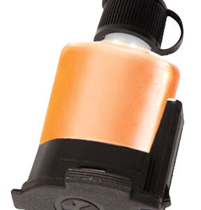 Magpul MAG059-BLK MIAD/MOE Lube Bottle Core AR10/AR15/M4/M16/M110/SR25 0.50 oz Polymer