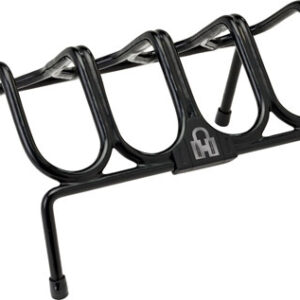 Hornady 95820 Four Gun Pistol Rack Metal Holds 4 Pistols